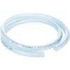 Gewebeschlauch PVC transparent Ø 19 mm