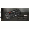 Gewindeschneid-Set M3-M12 40-teilig