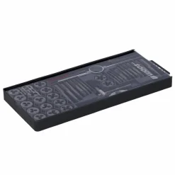 Gewindeschneid-Set M3-M12 40-teilig