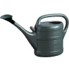 Gießkanne 10 Liter anthrazit