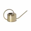 Gießkanne gold 1 l