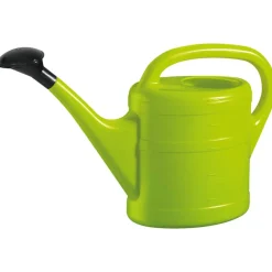 Gießkanne grün 5 Liter