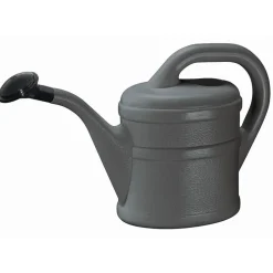 Gießkanne Kunststoff anthrazit 2 l