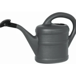 Gießkanne Kunststoff anthrazit 1 l