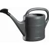 Gießkanne Kunststoff anthrazit 5 l