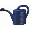 Gießkanne Kunststoff blau 2 l