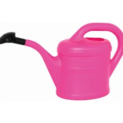Gießkanne Kunststoff pink 2 l