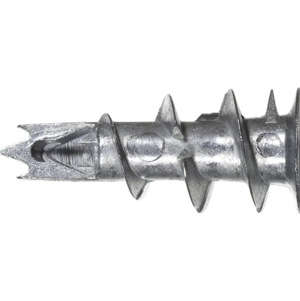 Gipskartondübel 'GKM' 3,1 mm 10 Stück