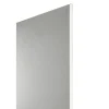 Gipskartonplatte 'Miniboard' 120 x 60 x 1,25 cm