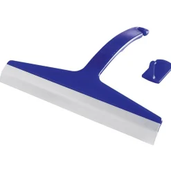 Glasabzieher blau 23,5 cm