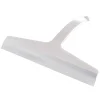 Glasabzieher weiß 23,5 cm