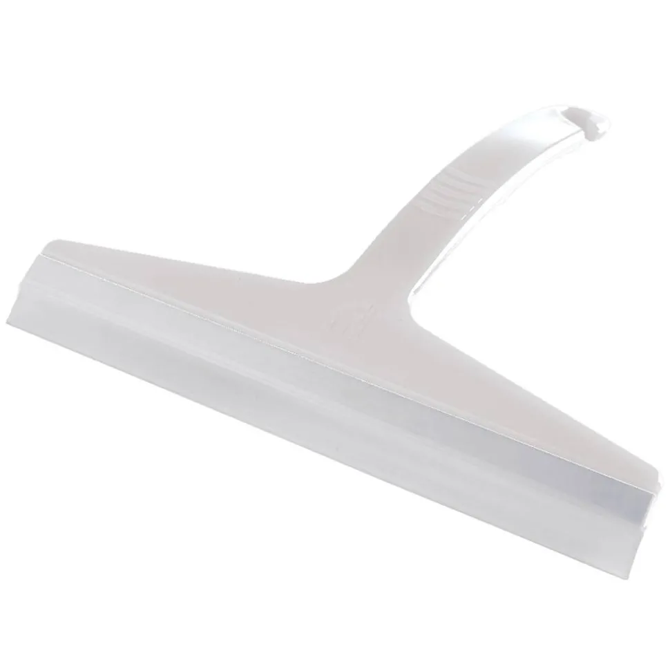 Glasabzieher weiß 23,5 cm