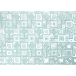 Glasklarfolie 'Paradiso' finn-transparent 140 cm