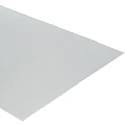 Glattblech Stahl blank 100 x 60 x 0,75 cm