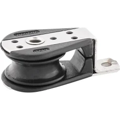 Gleitlagerblock 1 Rolle geschlossen