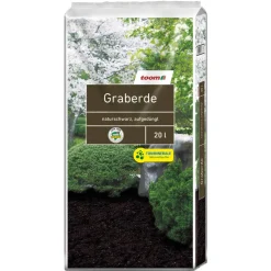 Graberde 40 l