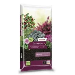 Graberde torffrei 20 l