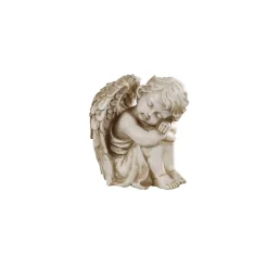 Grab-Gedenkstein 'Angel' Engel schlafend, 2 Ausführungen sortiert