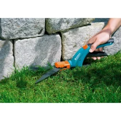 Grasschere 'Comfort' drehbar