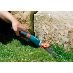 Grasschere 'Comfort' drehbar