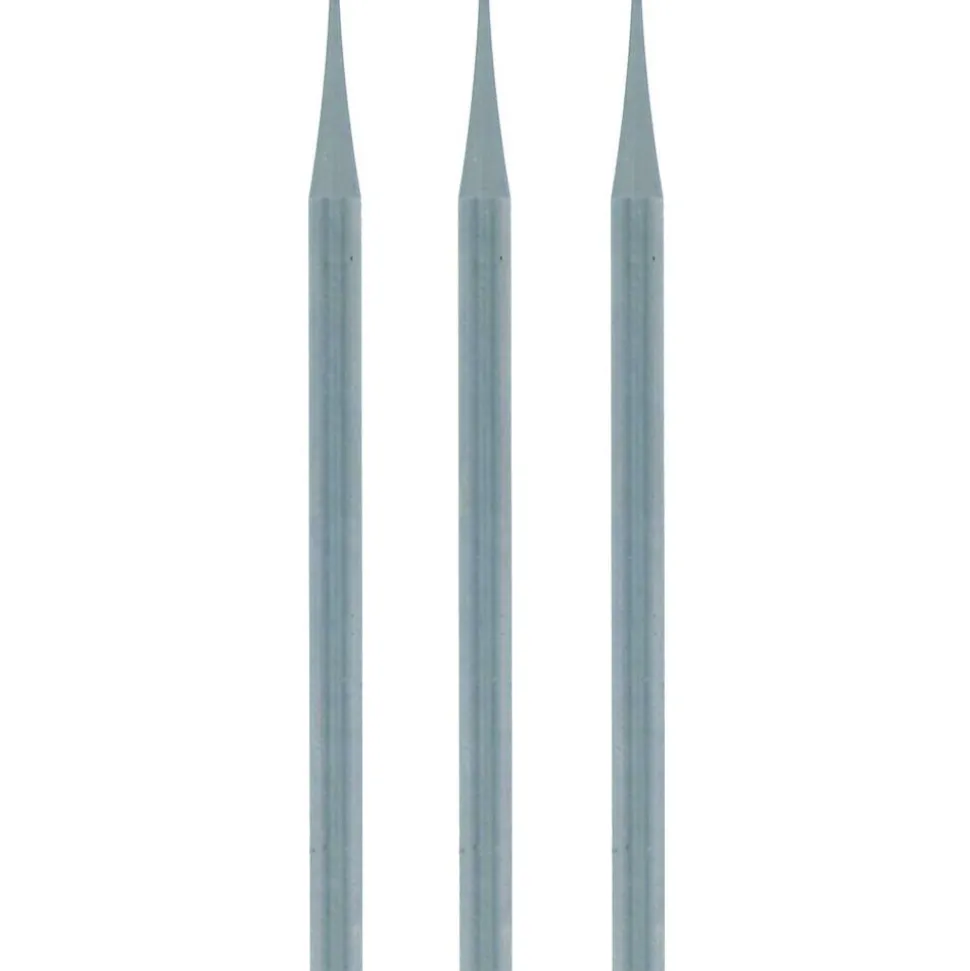 Gravier-Messer '105' Ø 0,8 mm, 3 Stück