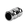 Griff 'Premium' chromfarben 3,8 cm
