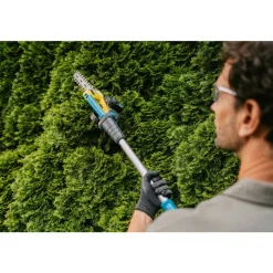 Griffverlängerung für Gras- und Strauchschere 'FineCut 18V compact'