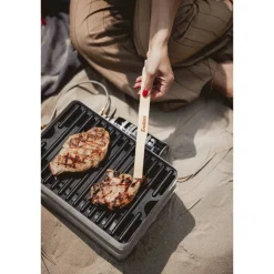 Grill- und Campingkocher 'Pace' 24 x 22 x 15 cm