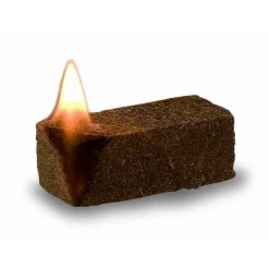Grillanzünder 'Easy Firelighter Bio-Cube' 200 Stück