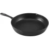 Grillpfanne Gusseisen Ø 28 cm