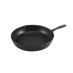 Grillpfanne Gusseisen Ø 28 cm