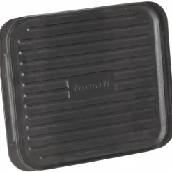 Grillplatte Gusseisen 31 x 26,5 cm