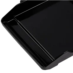 Grillplatte Plancha Gusseisen 45 x 36 x 8 cm
