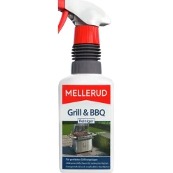 Grillreiniger 'Grill & BBQ' 460 ml