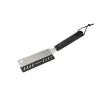 Grillspachtel 2in1 Edelstahl 42 x 6 cm