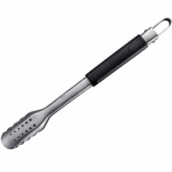 Grillzange Edelstahl 42 cm