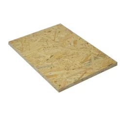 Grobspanplatte OSB3 unbehandelt 2500 x 1250 x 9 mm
