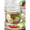 Große Schlangengurke 'Cyrano®' 12 cm Topf, 2er-Set