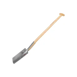 Gärtnerspaten 85 cm
