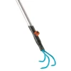 Grubber 'Combisystem' 3 Zinken inkl. Stiel