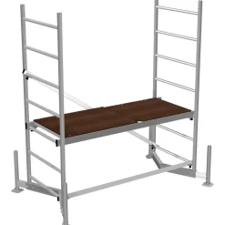 Grundgerüst 'ClimTec System'