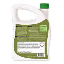 Grundstoff Acetum 2,7 l