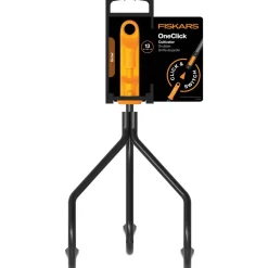 Grupper 'OneClick' ohne Stiel, 13 cm