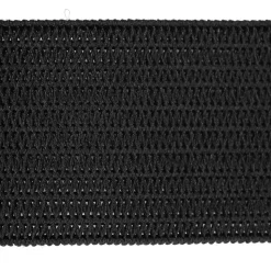 Gummiband 0,2 x 200 cm schwarz