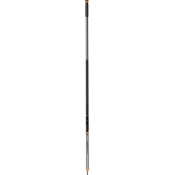 Hacke 'Ergonomic' Aluminium 166 cm