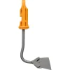 Hacke 'OneClick' ohne Stiel 18,5 cm