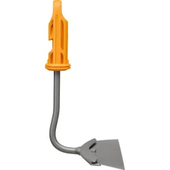 Hacke 'OneClick' ohne Stiel 18,5 cm