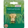 Hahnverbinder G1/2" und G3/4"