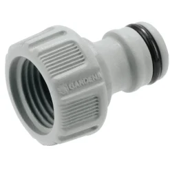Hahnverbinder 'Original' 21 mm (1/2
