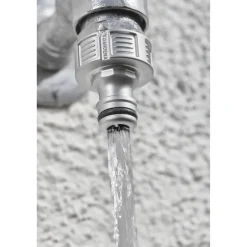 Hahnverbinder 'Premium' 33,3 mm (1